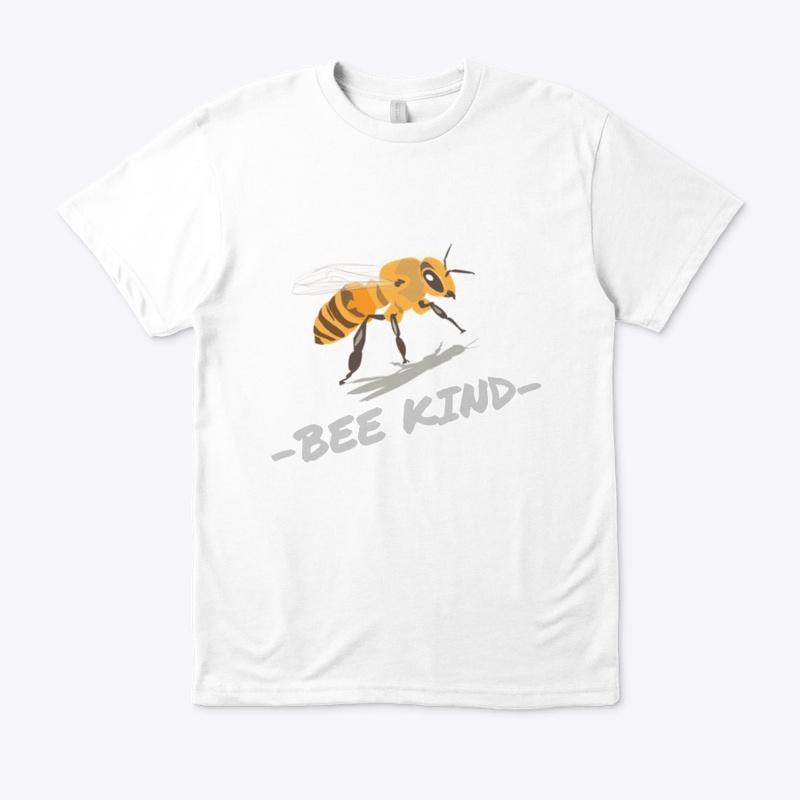 Bee Kind Eco Unisex T-Shirt